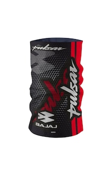 Arar Buff-bandana Pulsar Kırmızı Arr2131