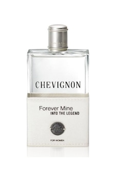 Chevignon Into The Legend Forever Mine Sprey Kadın Parfüm EDT 50 ML