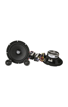 Öztürk Elektronik-Dls M6.2