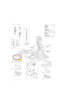 Thule Lamba Sol Ef 931 Siyah