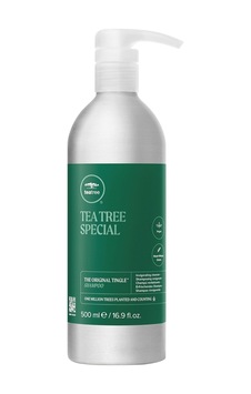 Tea Tree Special Canlandırıcı Şampuan 500 Ml