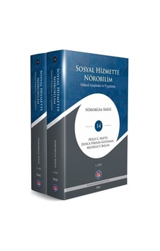 Sosyal Hizmette Nörobilim : Güncel Araştırma Ve Uygulama / Hol...