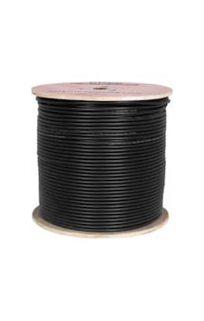 Frısby Fnw-cat525 305mt 0.45mm 26awg Cat5e Dış Mekan Utp Kablo Frısby Fnw-cat525 305mt 0.45mm 26awg Cat5e Dış Mekan Utp Kablo