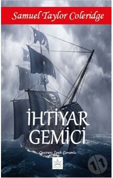 İhtiyar Gemici - Samuel Taylor Coleridge - Northern Lights
