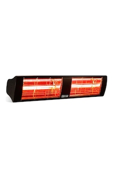 Goldsun Supra GSS30 3000 W Infrared Isıtıcı Siyah Goldsun Supra GSS30 3000 W Infrared Isıtıcı Siyah