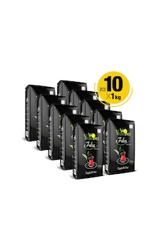 Yeşil İnci Filiz Çay 10 x 1 KG Yeşil İnci Filiz Çay 10 x 1 KG
