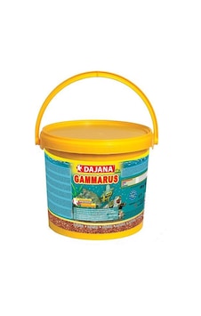 Dajana Gammarus 5.000 Ml 500 Gr Dajana Gammarus 5.000 Ml 500 Gr