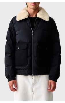 Armani Exchange Regular Fit Kapitoneli Klasik Yaka Mont Erkek Mont Xm003325 Af27210 Ub101 Lacivert Armani Exchange Regular Fit Kapitoneli Klasik Yaka Mont Erkek Mont Xm003325 Af27210 Ub101 Lacivert