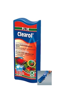 Jbl - 81 - Clearol 100 - Csmo-tex - Ml Berraklaştırıcı Jbl - 81 - Clearol 100 - Csmo-tex - Ml Berraklaştırıcı
