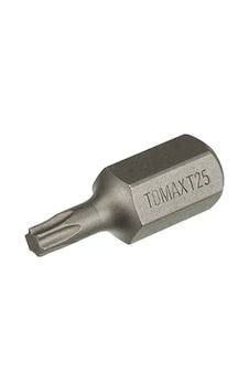 Torx Otomotiv Bits Uç - T50x30 20 Adet 1 Torx Otomotiv Bits Uç - T50x30 20 Adet 1