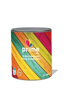 Hemel Prime Su Bazlı Ahşap Renklendirici ( 2,5 Lt ) Hemel Prime Su Bazlı Ahşap Renklendirici ( 2,5 Lt )