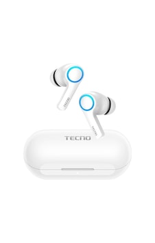 Tecno Hipods-H3 TWS Bluetooth Kulak İçi Kulaklık Tecno Hipods-H3 TWS Bluetooth Kulak İçi Kulaklık