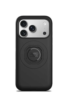 Quadlock Iphone 17 Pro Mag Uyumlu Kılıf Quadlock Iphone 17 Pro Mag Uyumlu Kılıf