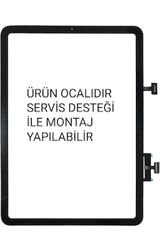 Apple Uyumlu iPad Air 4 A2316 A2324 A2325 A2072 Dokunmatik Apple Uyumlu iPad Air 4 A2316 A2324 A2325 A2072 Dokunmatik