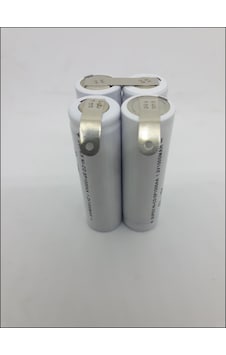 Pilstore 4.8V Şarjlı Matkap Pili 4Xaa 1500Mah