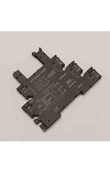 Clr-s05f3 L230ad 60v 6a 5pın Shc Soket 2 Adet Clr-s05f3 L230ad 60v 6a 5pın Shc Soket 2 Adet