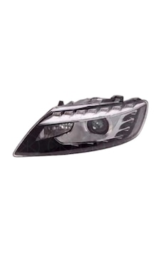 Audi Q7 2010-2015 Far Sağ Bı Xenon Led Viraj Aydinlatmali Beyinli 4l0941029ad Wisco Audi Q7 2010-2015 Far Sağ Bı Xenon Led Viraj Aydinlatmali Beyinli 4l0941029ad Wisco