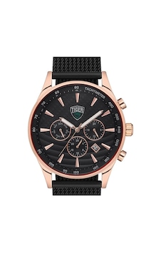 Tı-2115msrs Safir Camlı Tıger Çelik Erkek Saati Rose Gold Tı-2115msrs Safir Camlı Tıger Çelik Erkek Saati Rose Gold