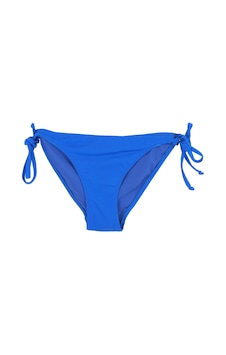 Yargıcı Simli Bikini Alt Turuncu Yargıcı Simli Bikini Alt Turuncu