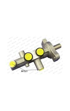 W210 MERCEDES FREN ANA MERKEZİ E SERİ 1996-2002