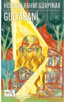 Gulyabani Gulyabani