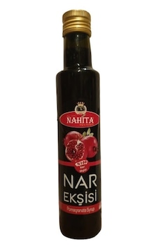 Nahita Nar Ekşisi Özü 250ml