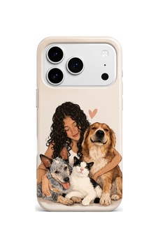 Apple iPhone Uyumlu, 17 Pro Yol Arkadaşım Çift Katmanlı Essential Tough Telefon Kılıfı Apple iPhone Uyumlu, 17 Pro Yol Arkadaşım Çift Katmanlı Essential Tough Telefon Kılıfı