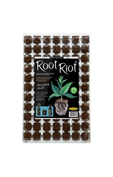 Root Riot Köklendirme Küpü 77 Viyol-1857