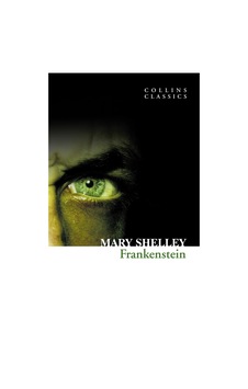 Frankenstein N11.2437 Frankenstein N11.2437