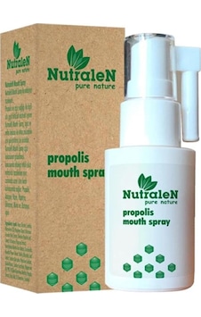 Nutralen Propolisli Ağız Spreyi 30 ML