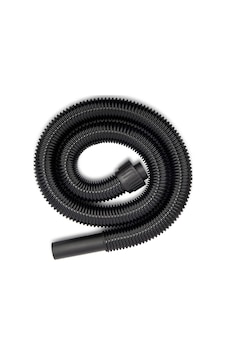 25-1203 Islak/kuru Vakum Hortumu 1-1/4", 4ft 1-2 Galon Islak/kuru Elektrikli Süpürgeler İçin Uygun, Siyah 25-1203 Islak/kuru Vakum Hortumu 1-1/4", 4ft 1-2 Galon Islak/kuru Elektrikli Süpürgeler İçin Uygun, Siyah