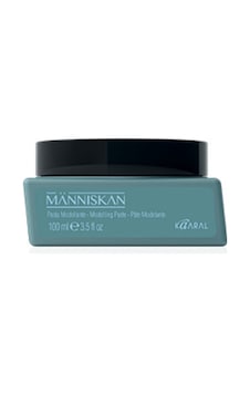 Kaaral Manniskan Saç Şekillendirici Macun 100 ML Kaaral Manniskan Saç Şekillendirici Macun 100 ML