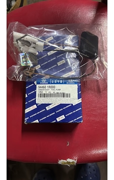 Hyundaı Accent Blue Kıa Rıo Benzinli 2011- Yakıt Depo Şamandırası Mobis 944601r000