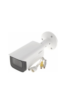 Dahua Ipc-hfw3241t-zas-27135, 2mpix, 2,7-13,5mm Motorize Lens, H265+, 60mt Gece Görüşü, Wizsense, I