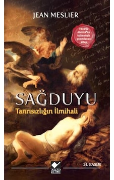 Sağduyu - Jean Meslier 473391466