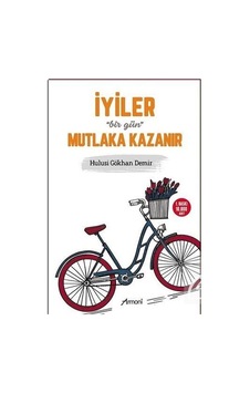 İyiler Bir Gün Mutlaka Kazanır - Hulusi Gökhan Demir - Armoni