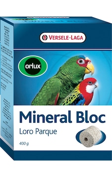Versele Laga Orlux Mi̇neral Blok Lp 400 g Versele Laga Orlux Mi̇neral Blok Lp 400 g