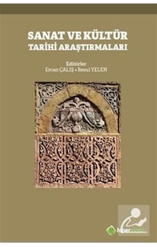 Sanat ve Kültür Tarihi Araştırmaları- Hiperlink Sanat ve Kültür Tarihi Araştırmaları- Hiperlink