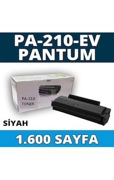 Pantum Pa 210 M6500nw P2500w Uyumlu Toner Pantum Pa 210 M6500nw P2500w Uyumlu Toner