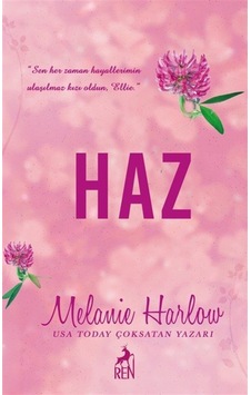 Haz / Melanie Harlow Haz / Melanie Harlow