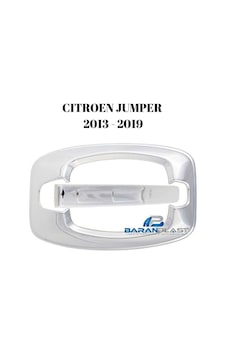 Citroen Jumper 2013 2014 2015 2016 2017 2018 2019 Uyumlu Krom Dış Kapı Kolu Kaplama Kapağı Ve Çerçevesi Tekli Citroen Jumper 2013 2014 2015 2016 2017 2018 2019 Uyumlu Krom Dış Kapı Kolu Kaplama Kapağı Ve Çerçevesi Tekli
