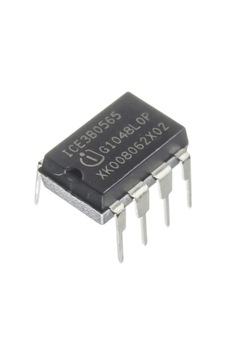 3b 0565 Dıp-8 Entegre Devre