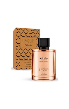 Liveup 109 Gladio Erkek Parfüm EDP 100 ML Liveup 109 Gladio Erkek Parfüm EDP 100 ML
