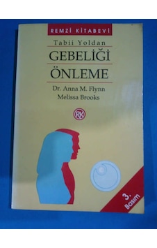 Gebeliği Önleme Tabii Yoldan