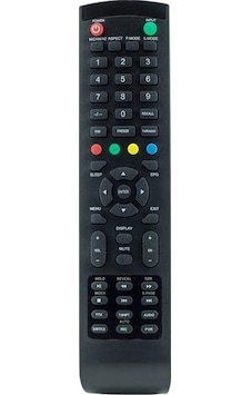 Altus Uyumlu Lcd Tv Kumandası 13925 Altus Uyumlu Lcd Tv Kumandası 13925