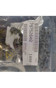 Hal 526ua-k-2-b-1-00-hase-020u 9 Adet Hal 526ua-k-2-b-1-00-hase-020u 9 Adet