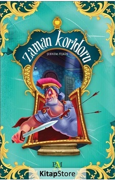 Kitapstore Zaman Koridoru / Şebnem Pişkin Kitapstore Zaman Koridoru / Şebnem Pişkin