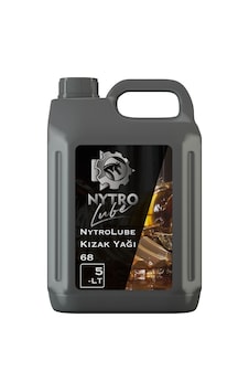 Nytrolube 68 Kızak Yağı 5 L Nytrolube 68 Kızak Yağı 5 L