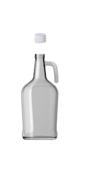 Paşabahçe 3 Litre Kulplu Galon Cam Şişe Yağlık Plastik Kapaklı Şeffaf Yağdanlık Çok Renkli Paşabahçe 3 Litre Kulplu Galon Cam Şişe Yağlık Plastik Kapaklı Şeffaf Yağdanlık Çok Renkli