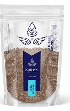 SpiceX Chia Tohumu 1 KG SpiceX Chia Tohumu 1 KG